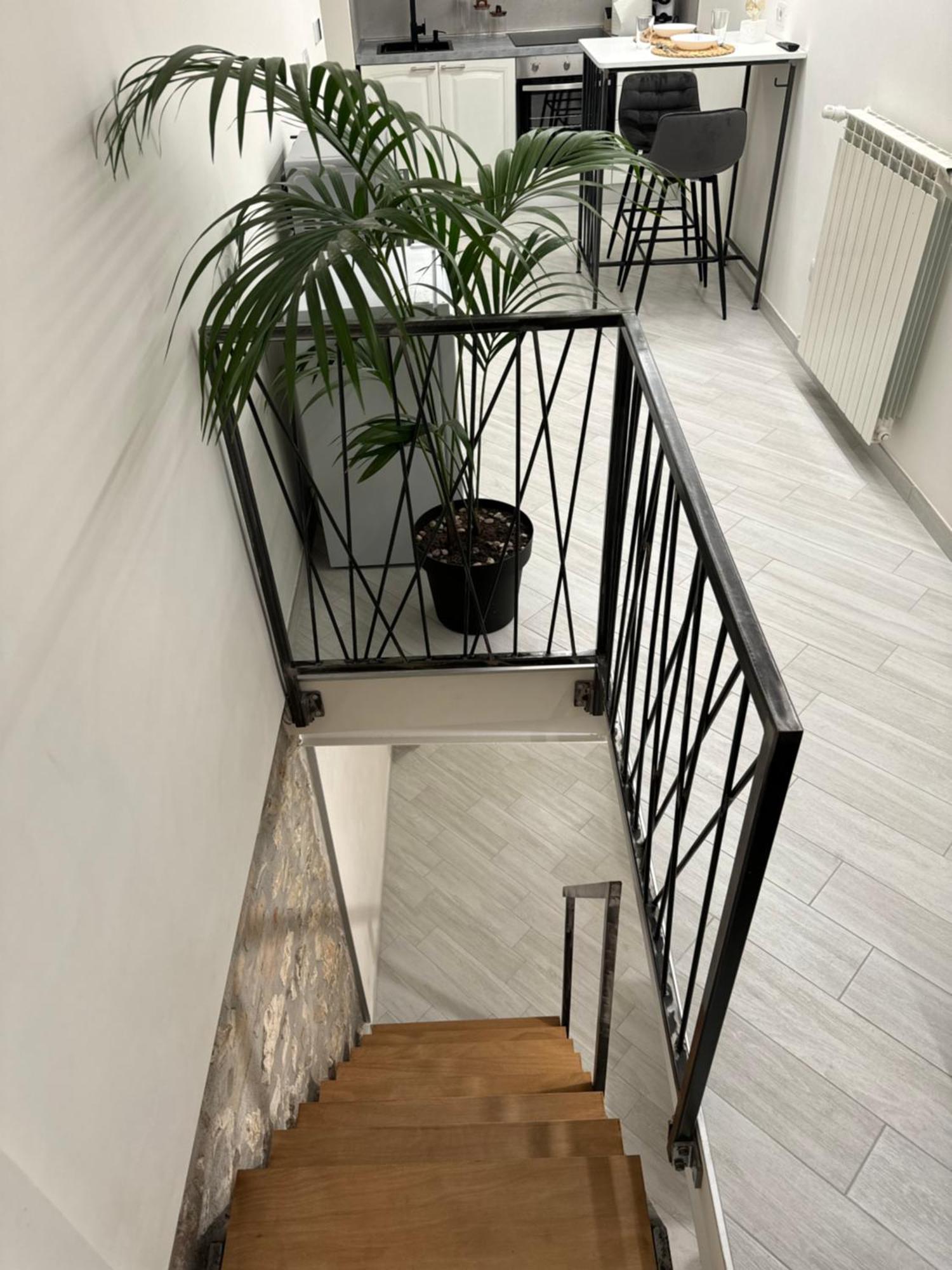 Angelina Home Campobasso Luaran gambar
