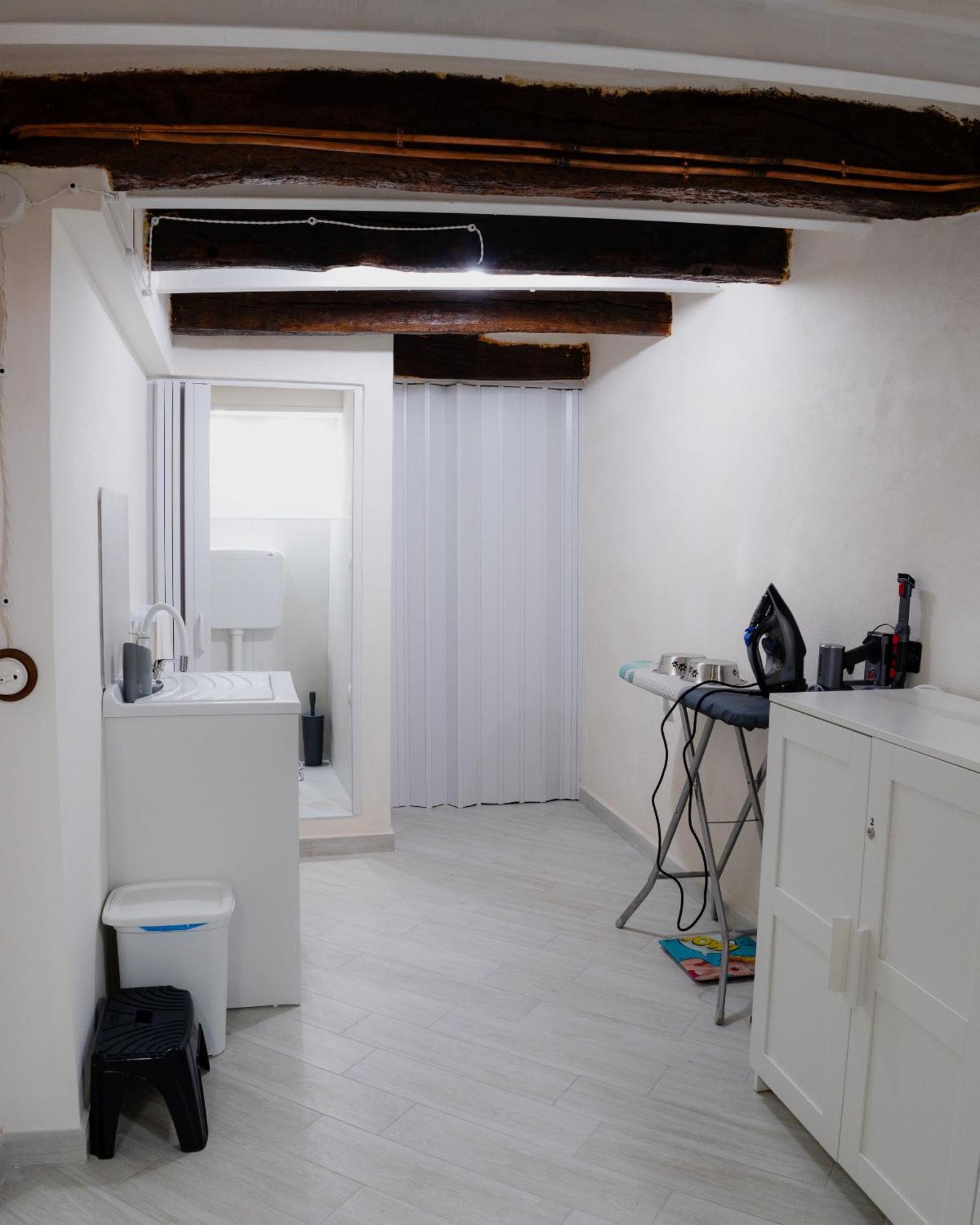 Angelina Home Campobasso Luaran gambar