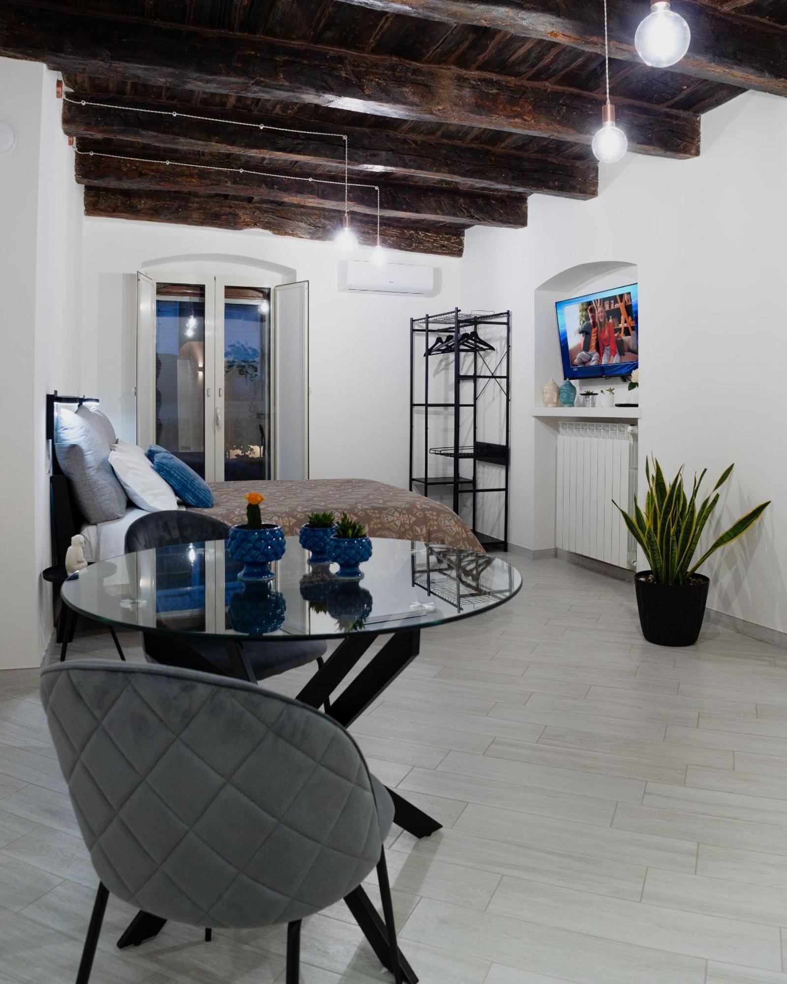 Angelina Home Campobasso Luaran gambar