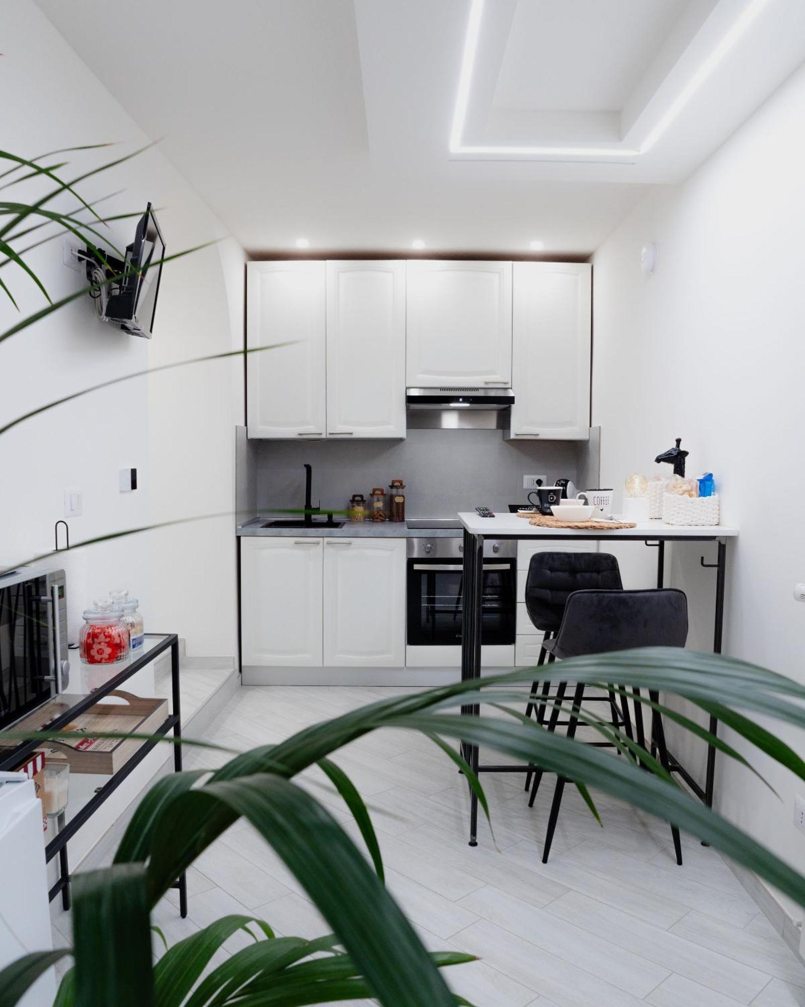 Angelina Home Campobasso Luaran gambar