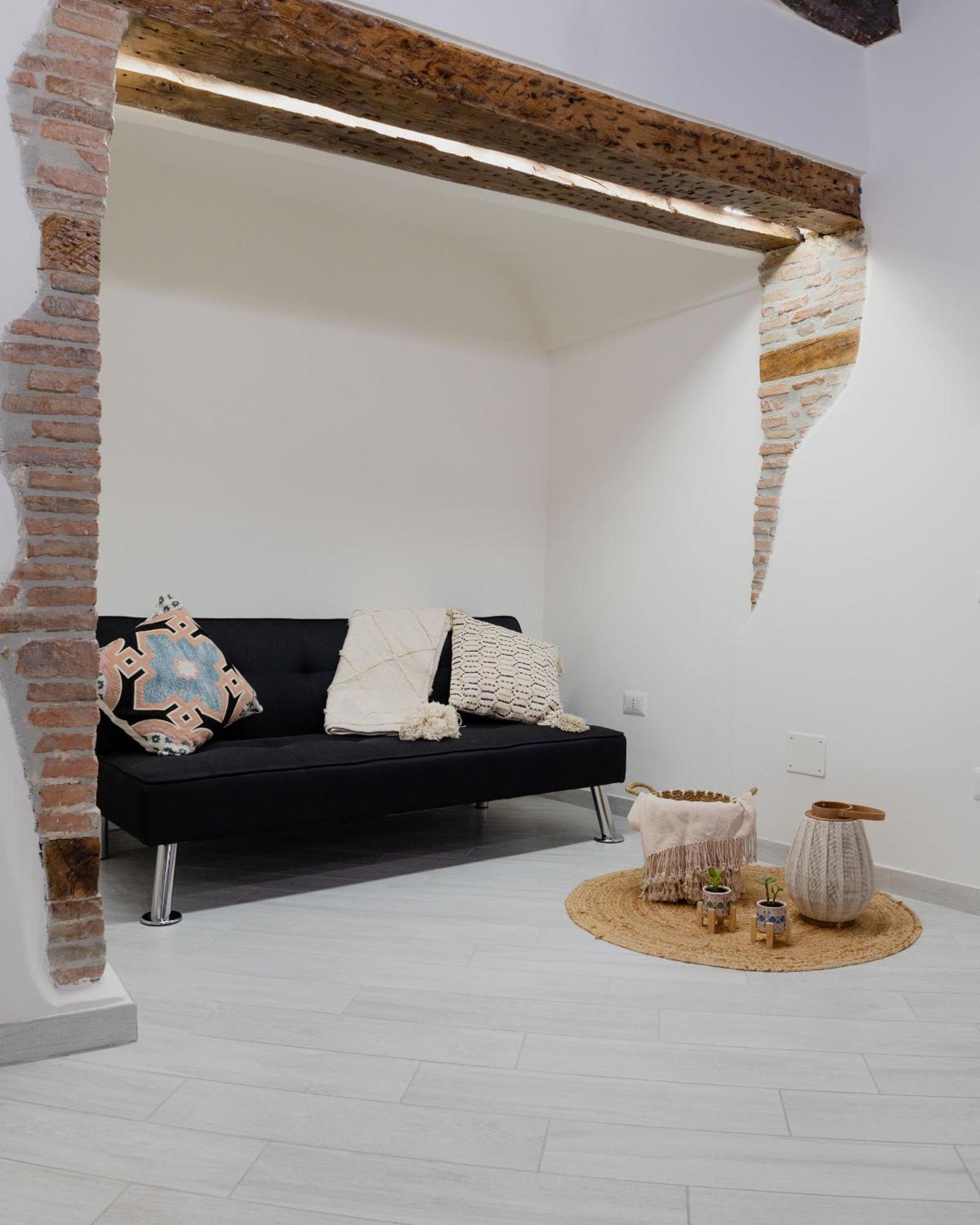 Angelina Home Campobasso Luaran gambar