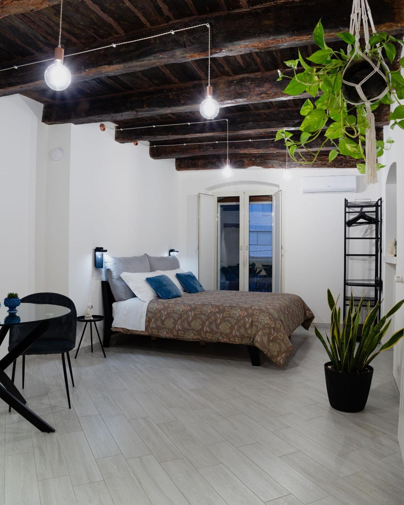Angelina Home Campobasso Luaran gambar