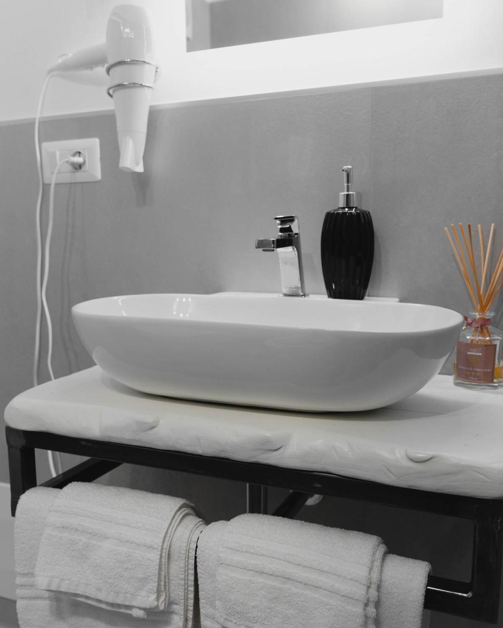 Angelina Home Campobasso Luaran gambar