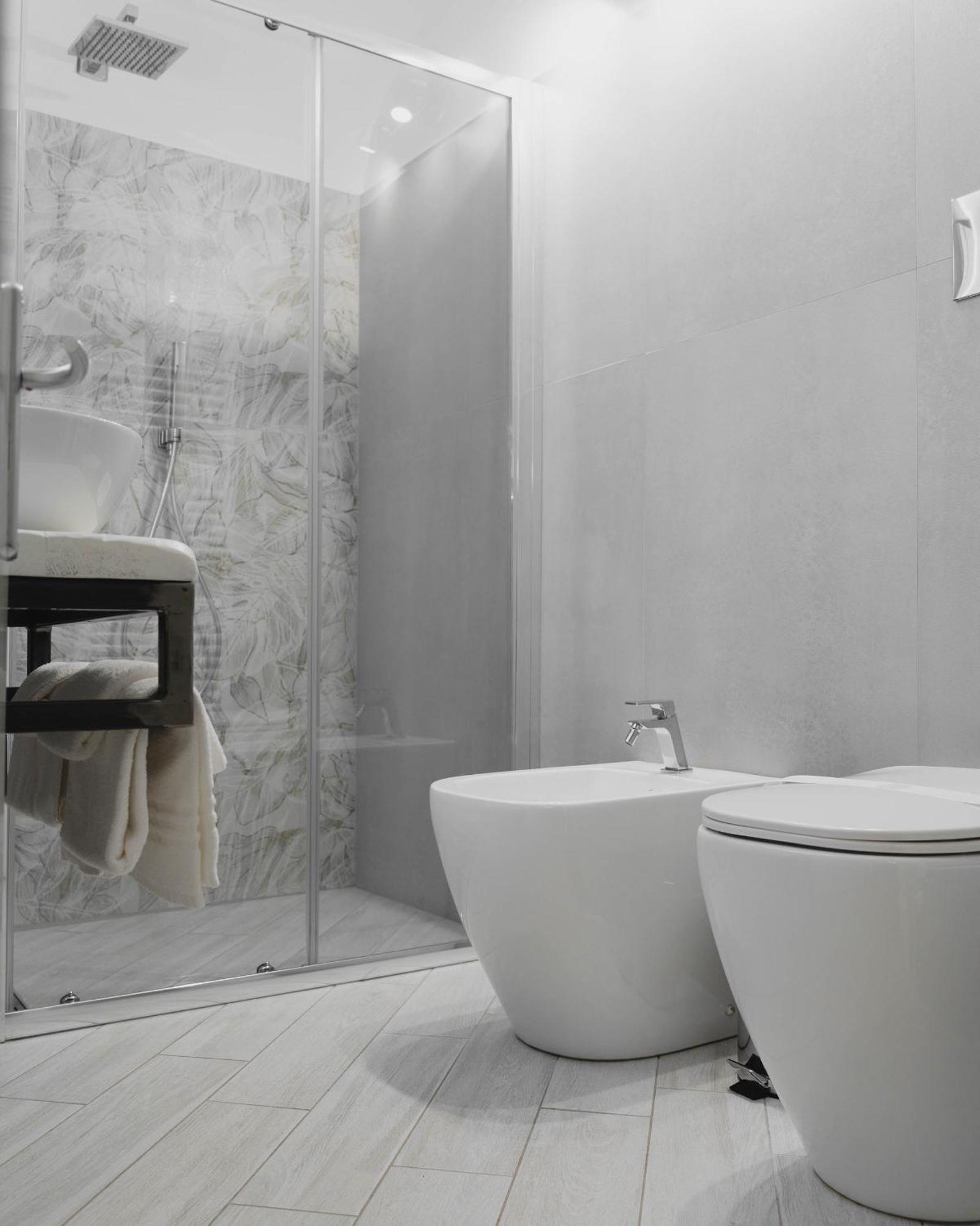 Angelina Home Campobasso Luaran gambar