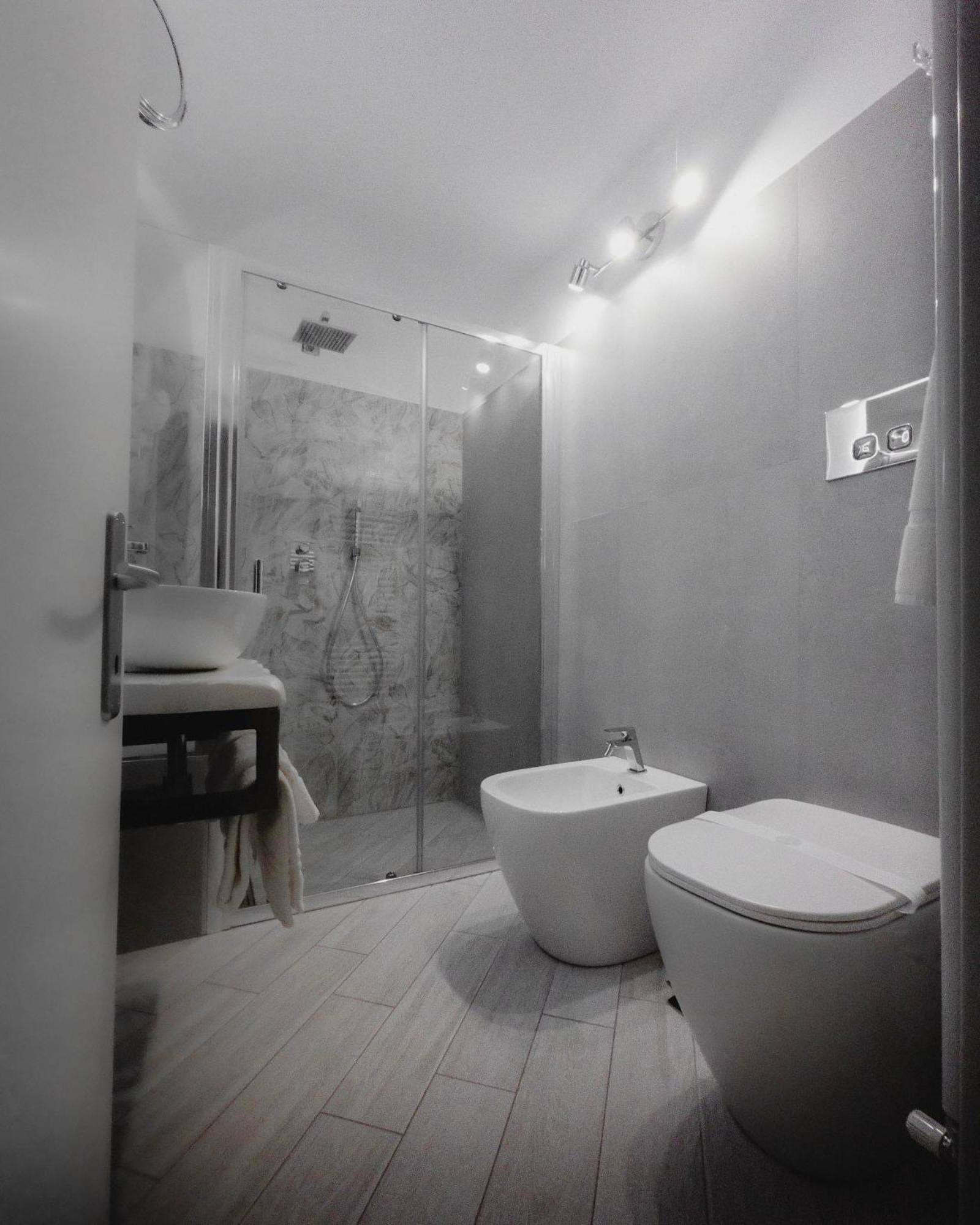 Angelina Home Campobasso Luaran gambar