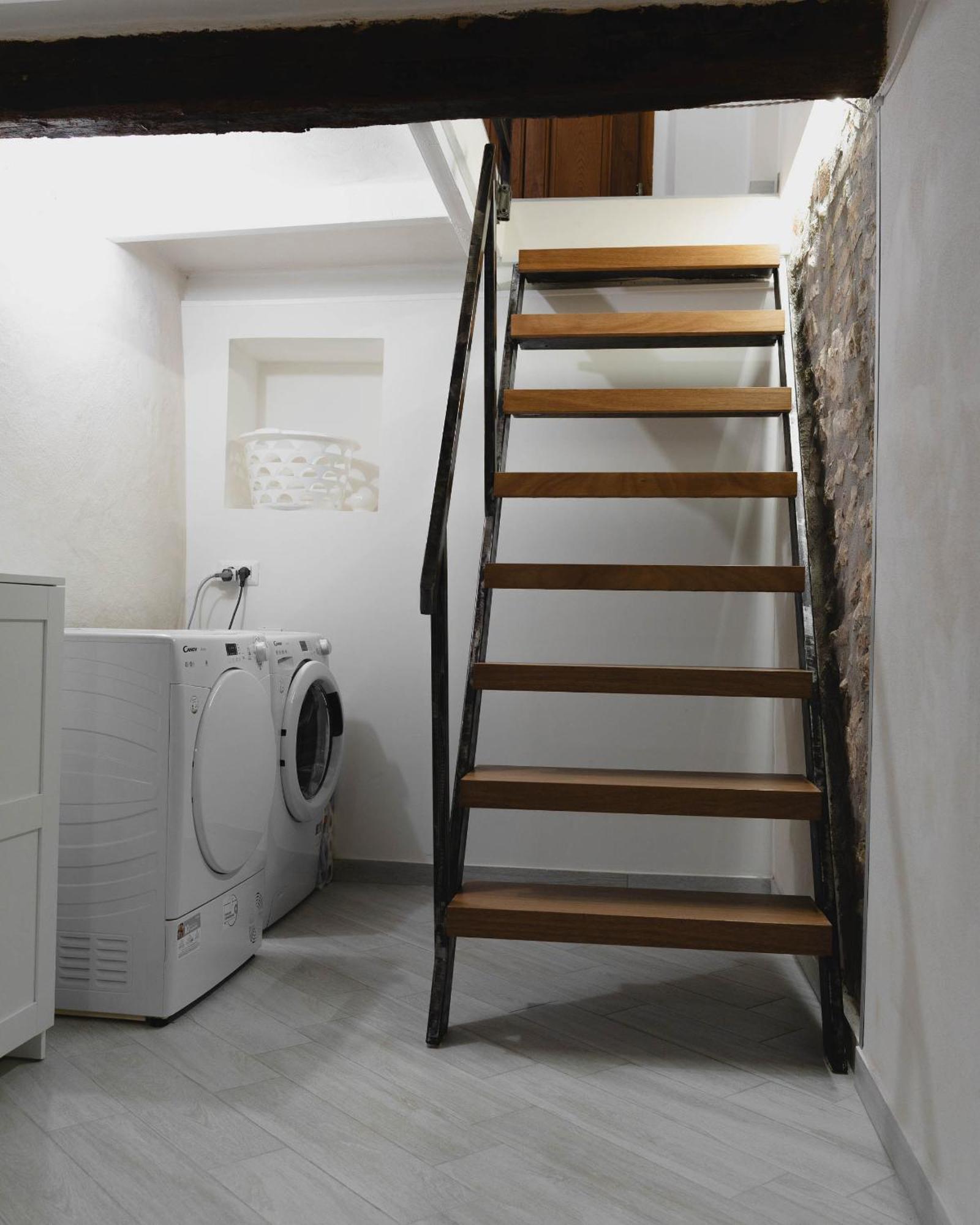 Angelina Home Campobasso Luaran gambar